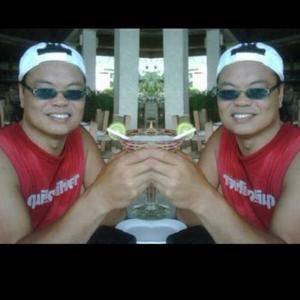 Meet your Posher, Jim